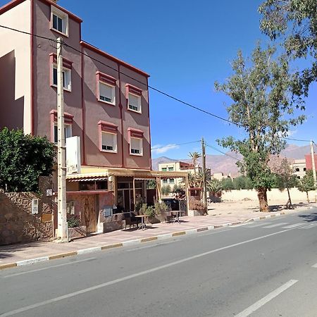 Maison D'Hotes Afoulki תפראוט מראה חיצוני תמונה