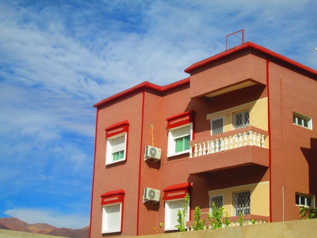 Maison D'Hotes Afoulki תפראוט מראה חיצוני תמונה