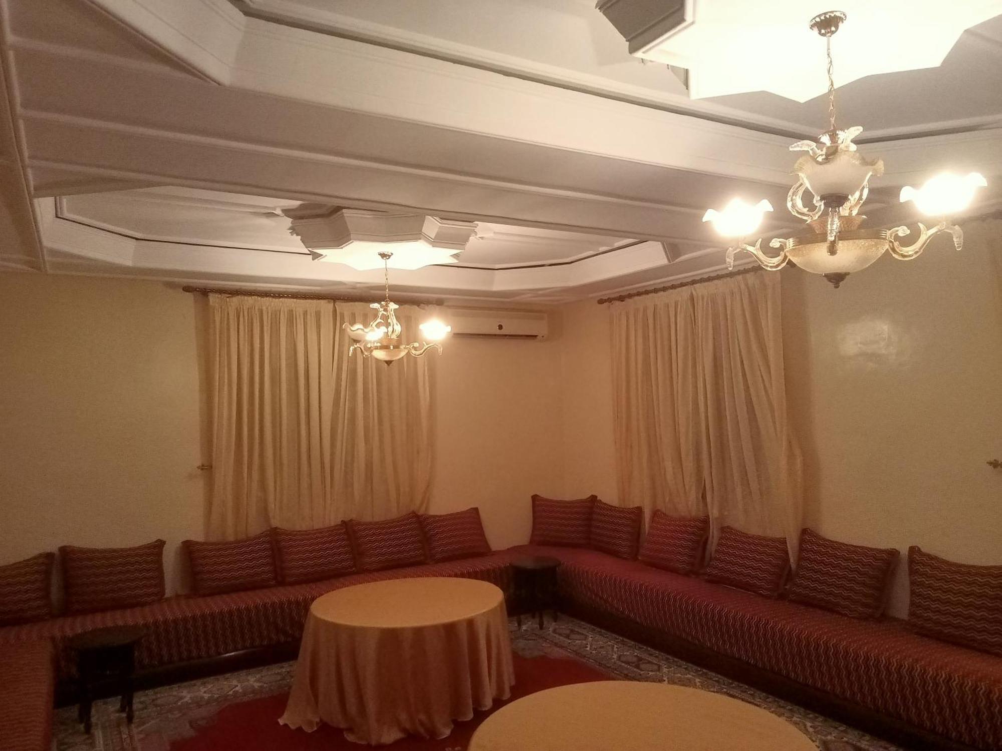 Maison D'Hotes Afoulki תפראוט מראה חיצוני תמונה