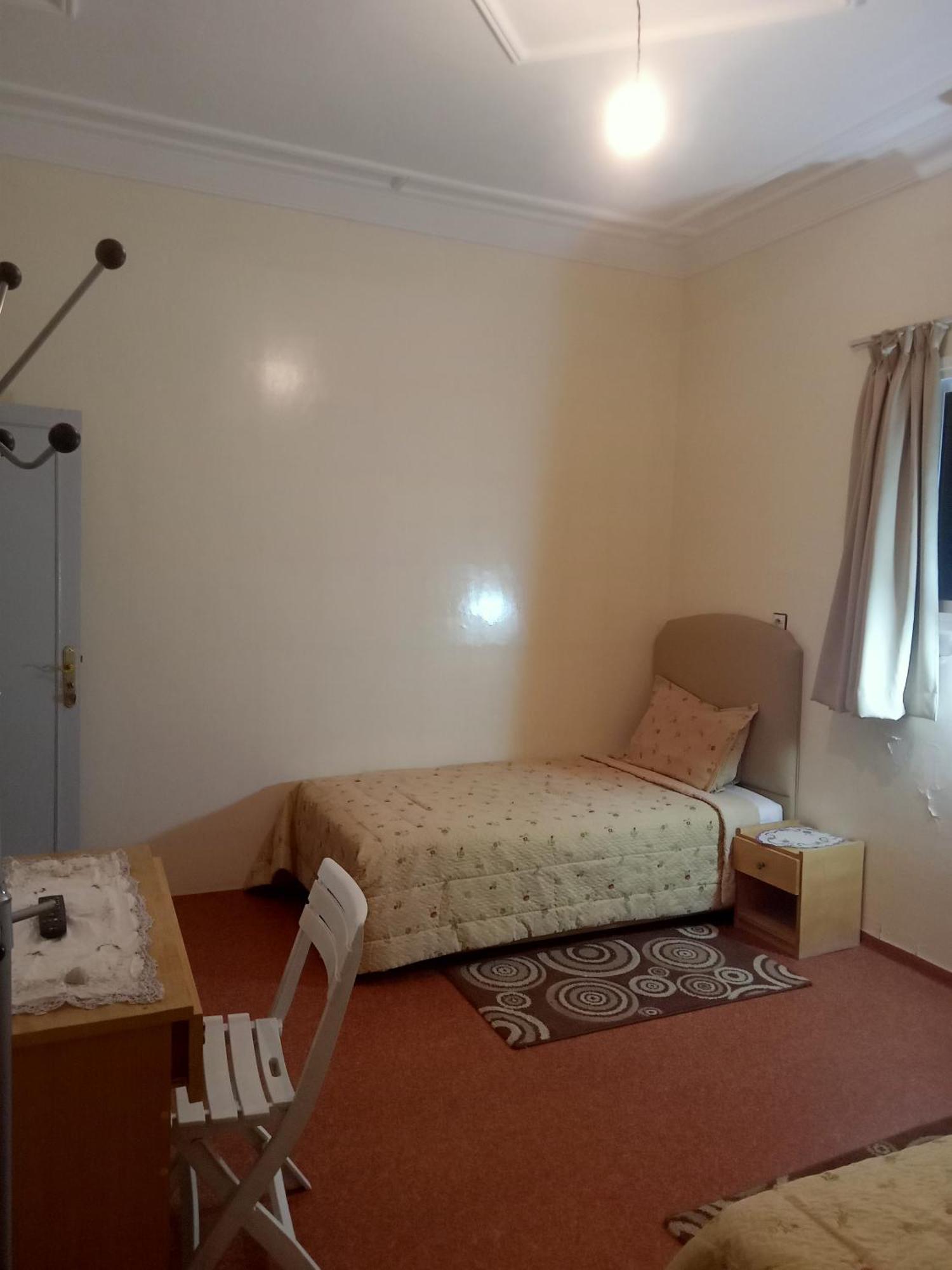 Maison D'Hotes Afoulki תפראוט מראה חיצוני תמונה