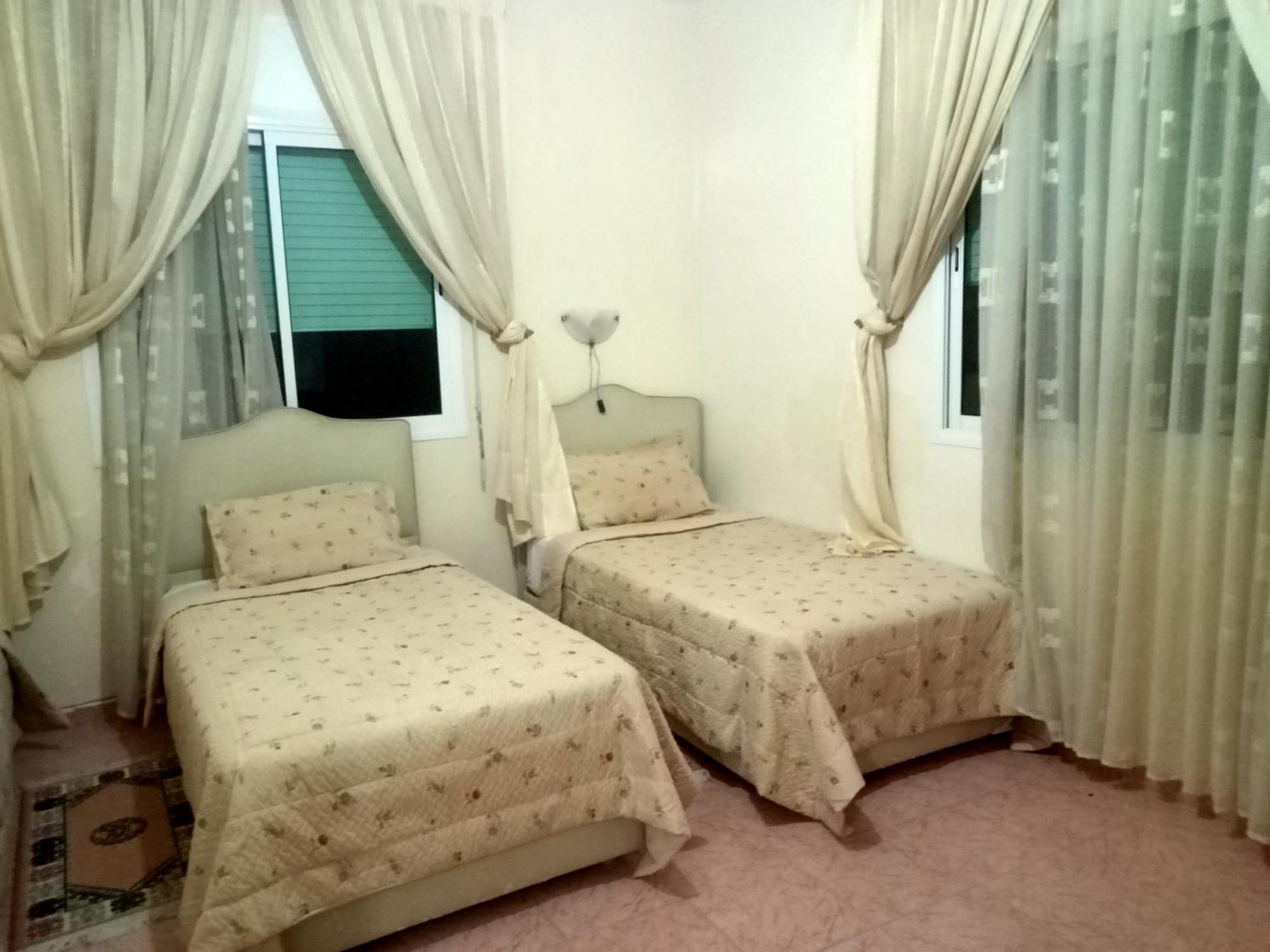 Maison D'Hotes Afoulki תפראוט מראה חיצוני תמונה