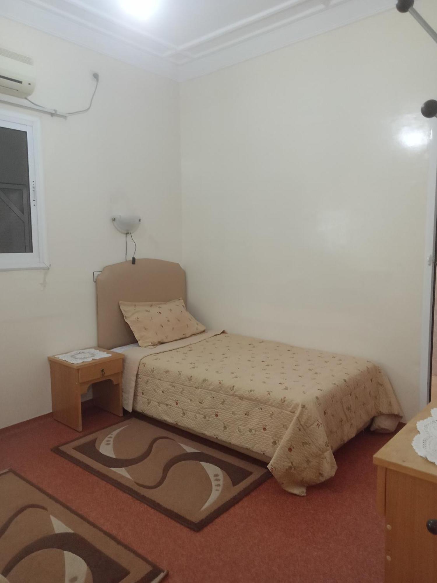 Maison D'Hotes Afoulki תפראוט מראה חיצוני תמונה