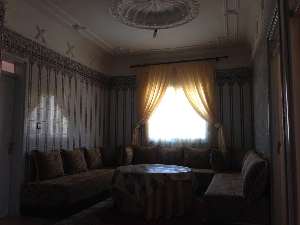 Maison D'Hotes Afoulki תפראוט חדר תמונה