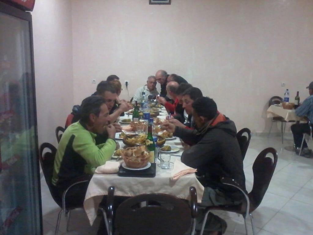 Maison D'Hotes Afoulki תפראוט חדר תמונה