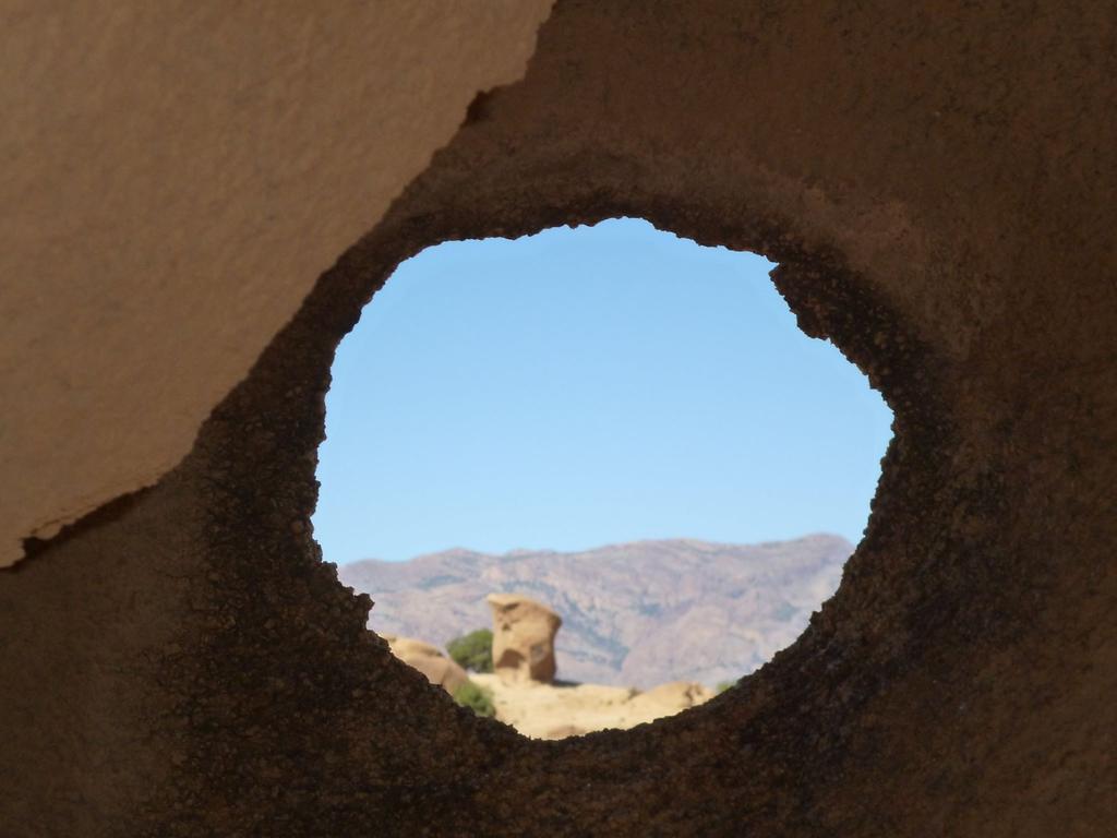 Maison D'Hotes Afoulki תפראוט חדר תמונה