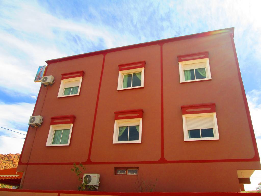 Maison D'Hotes Afoulki תפראוט חדר תמונה