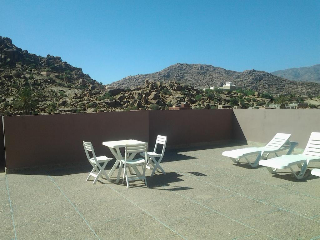 Maison D'Hotes Afoulki תפראוט חדר תמונה