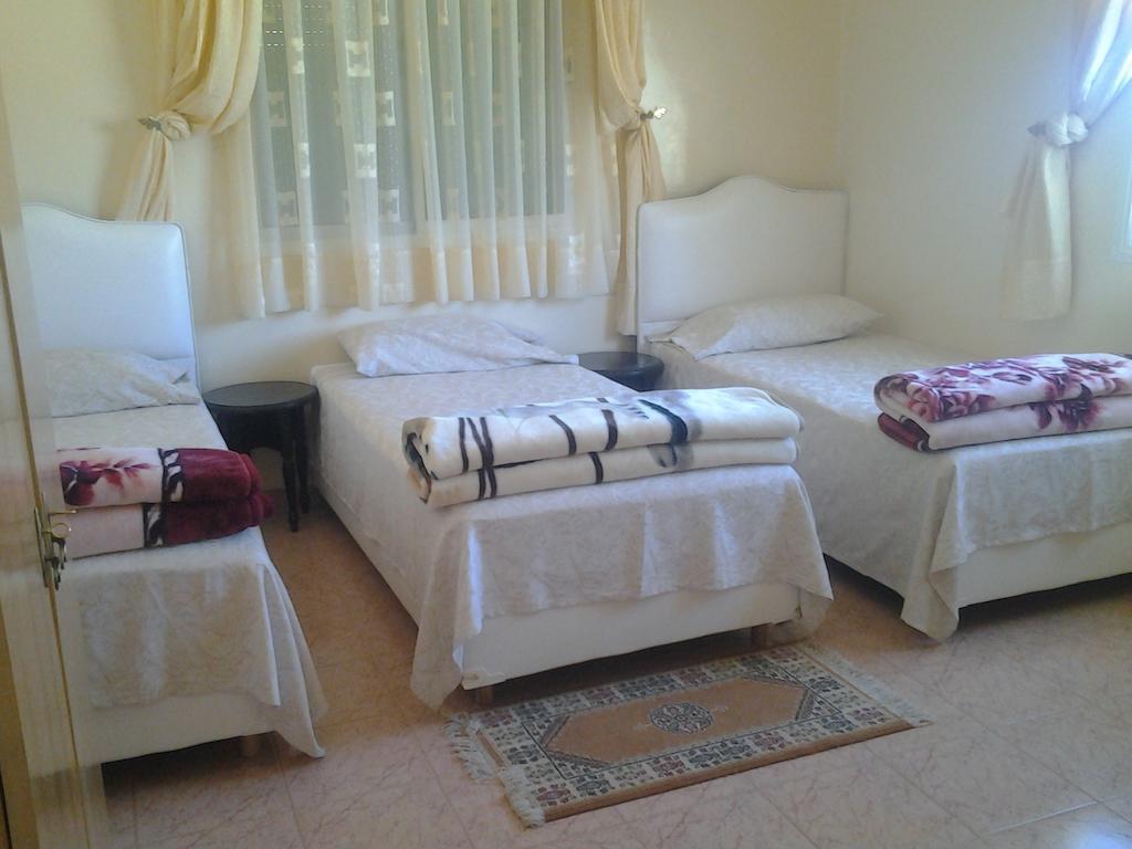 Maison D'Hotes Afoulki תפראוט חדר תמונה