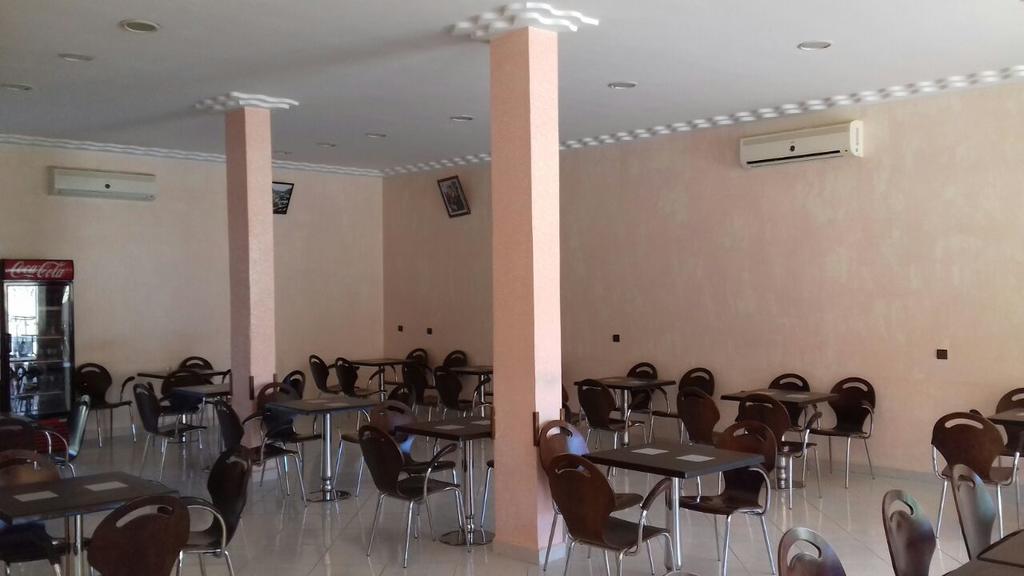 Maison D'Hotes Afoulki תפראוט מראה חיצוני תמונה