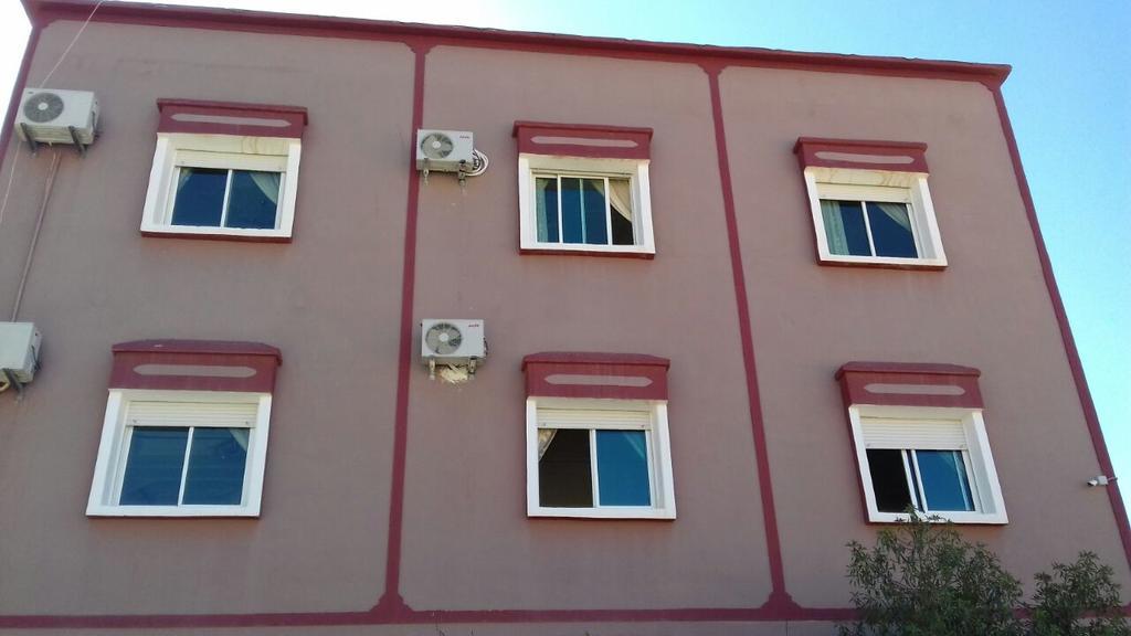 Maison D'Hotes Afoulki תפראוט מראה חיצוני תמונה