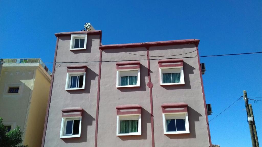 Maison D'Hotes Afoulki תפראוט מראה חיצוני תמונה