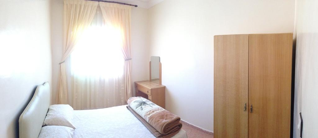 Maison D'Hotes Afoulki תפראוט מראה חיצוני תמונה