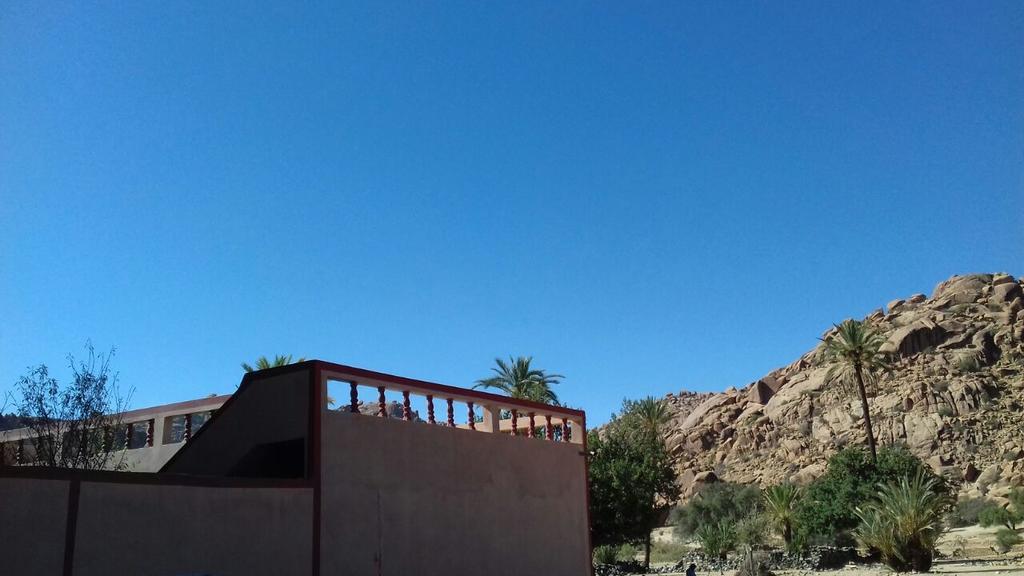 Maison D'Hotes Afoulki תפראוט מראה חיצוני תמונה