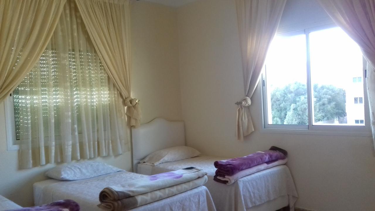 Maison D'Hotes Afoulki תפראוט מראה חיצוני תמונה
