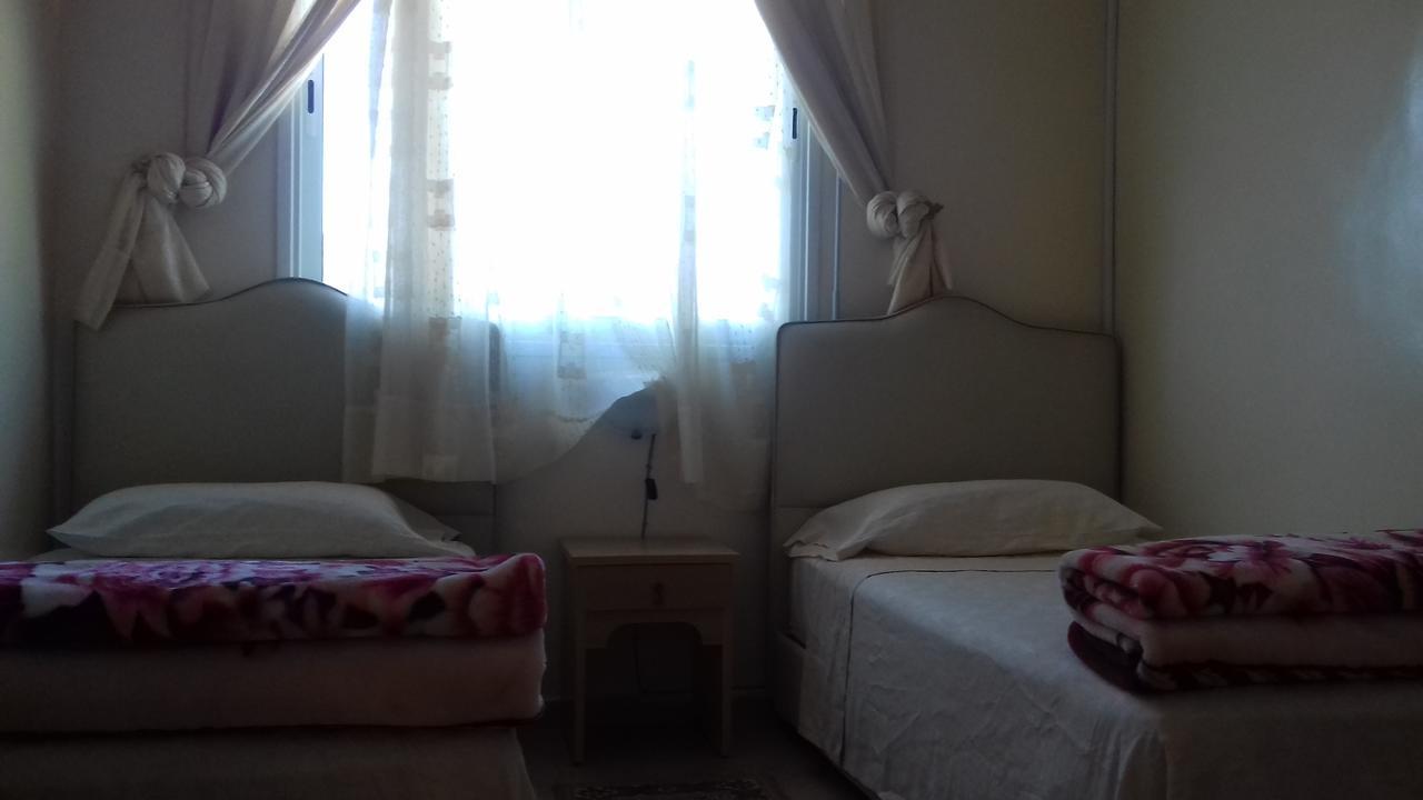 Maison D'Hotes Afoulki תפראוט מראה חיצוני תמונה