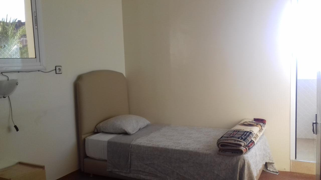 Maison D'Hotes Afoulki תפראוט מראה חיצוני תמונה